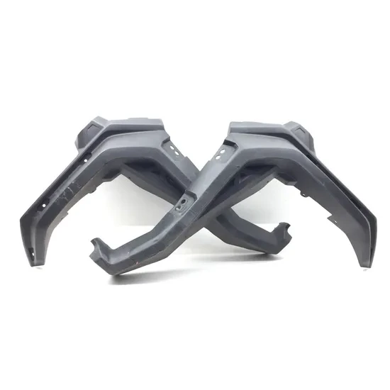 Honda 2020 Pioneer 1000-5 SXS1000M5 Deluxe Front Fender Flares 3420 x