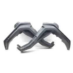 Honda 2020 Pioneer 1000-5 SXS1000M5 Deluxe Front Fender Flares 3420 x