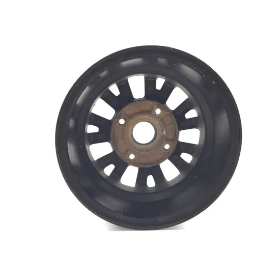 Honda 2020 Pioneer 1000-5 SXS1000M5 Deluxe 14x6.5 Front Wheel A 3420 5