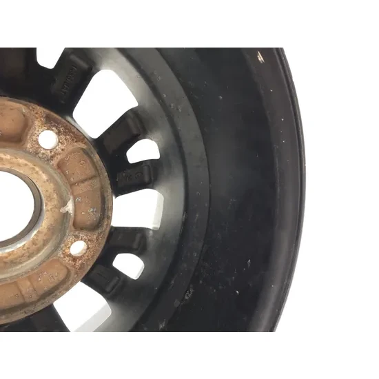 Honda 2020 Pioneer 1000-5 SXS1000M5 Deluxe 14x6.5 Front Wheel A 3420 6