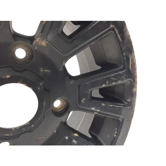 Honda 2020 Pioneer 1000-5 SXS1000M5 Deluxe 14x6.5 Front Wheel A 3420 2