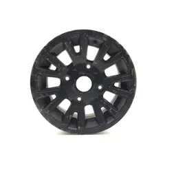 Honda 2020 Pioneer 1000-5 SXS1000M5 Deluxe 14x6.5 Front Wheel A 3420