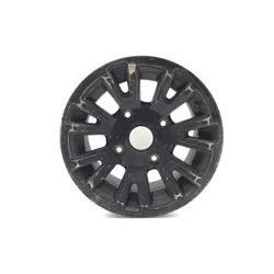 Honda 2020 Pioneer 1000-5 SXS1000M5 Deluxe 14x8 Rear Wheel A 3420  42650-HL4-AB0