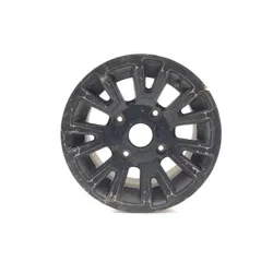 Honda 2020 Pioneer 1000-5 SXS1000M5 Deluxe 14x8 Rear Wheel B 3420 x