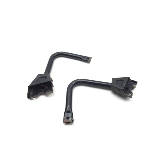 Honda 2020 Pioneer 1000-5 SXS1000M5 Deluxe Seat Side Grab Bar Rails 3420