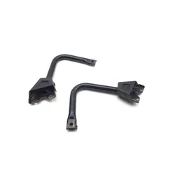 Honda 2020 Pioneer 1000-5 SXS1000M5 Deluxe Seat Side Grab Bar Rails 3420