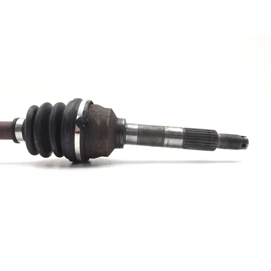 Kawasaki 2005 Mule 3010 KAF620E 4x4 Front Driver Left Axle 3419 39158-1102 8