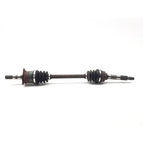 Kawasaki 2005 Mule 3010 KAF620E 4x4 Front Driver Left Axle 3419 39158-1102 6