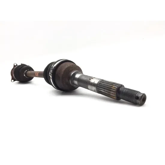 Kawasaki 2005 Mule 3010 KAF620E 4x4 Front Driver Left Axle 3419 39158-1102 5