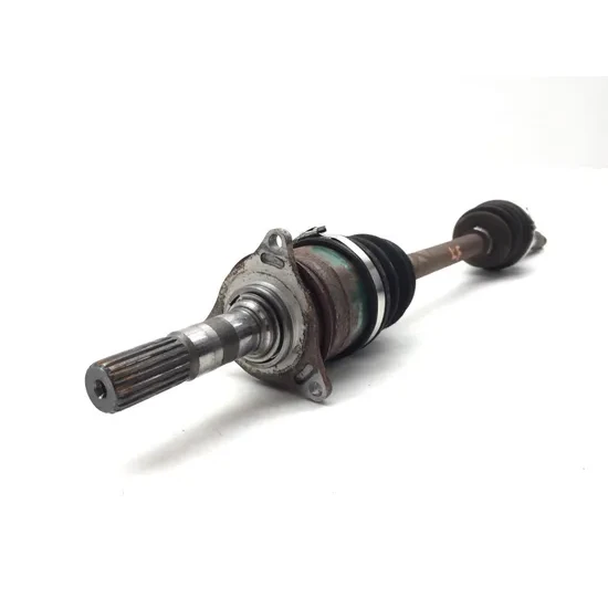 Kawasaki 2005 Mule 3010 KAF620E 4x4 Front Driver Left Axle 3419 39158-1102 3
