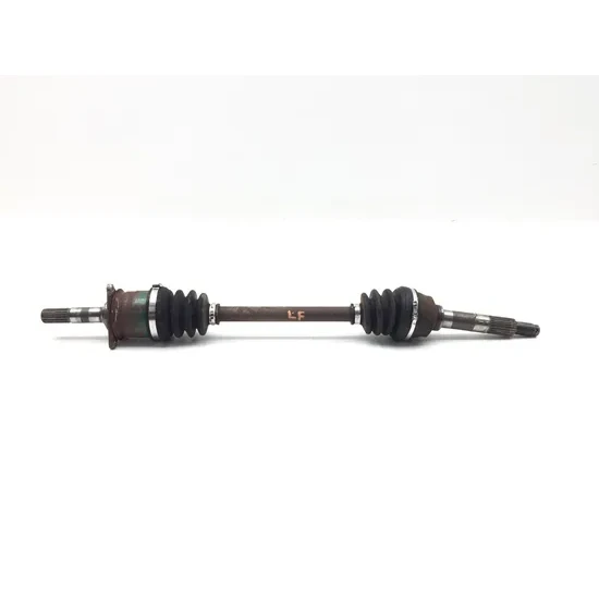Kawasaki 2005 Mule 3010 KAF620E 4x4 Front Driver Left Axle 3419 39158-1102