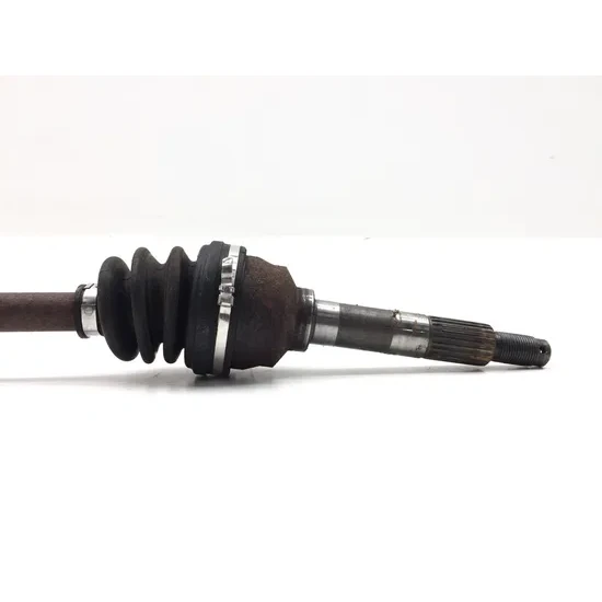 Kawasaki 2005 Mule 3010 KAF620E 4x4 Front Driver Left Axle 3419 39158-1102 4
