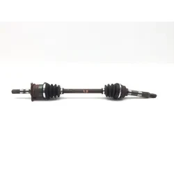 Kawasaki 2005 Mule 3010 KAF620E 4x4 Front Driver Left Axle 3419 39158-1102