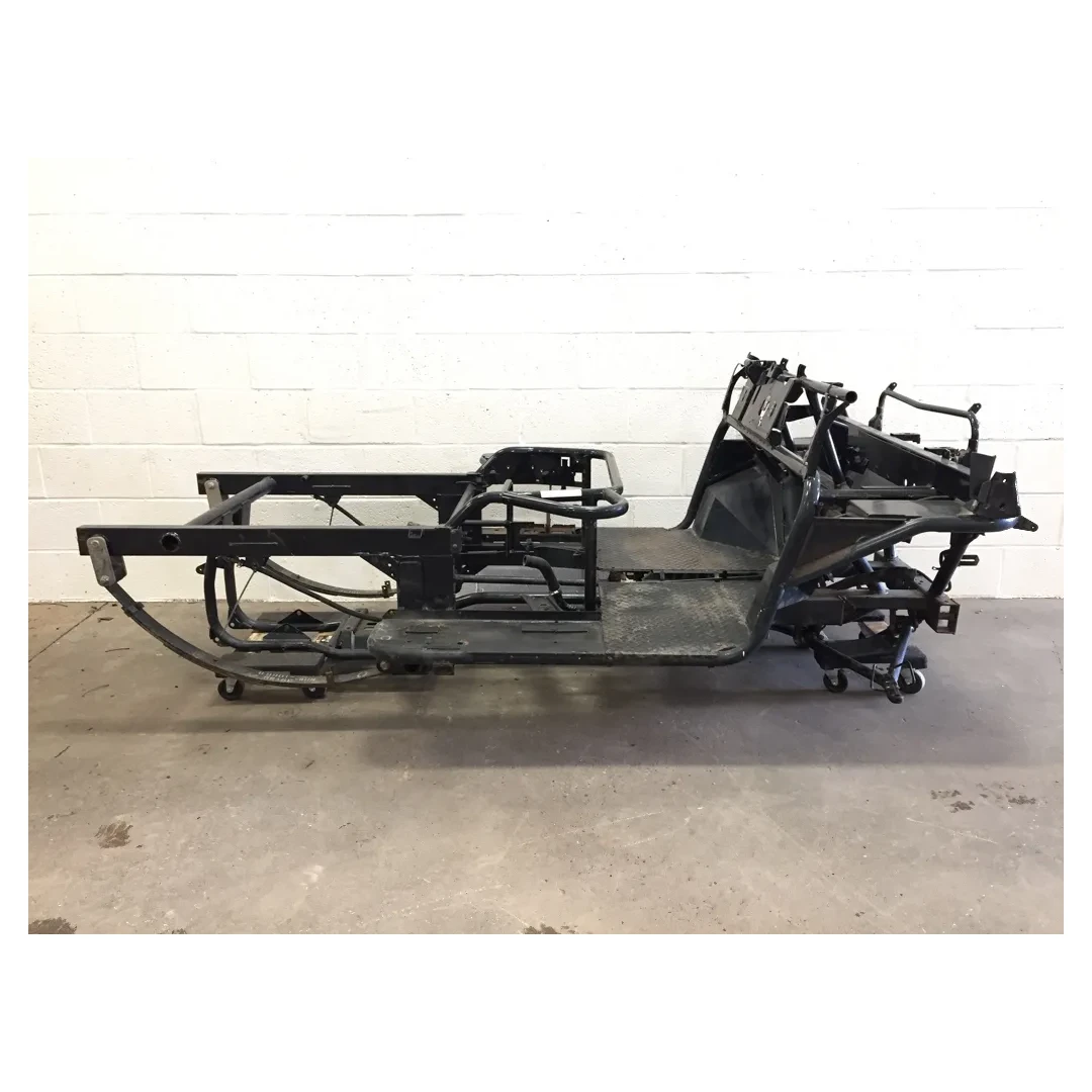 Kawasaki 2005 Mule 3010 KAF620E 4x4 Frame Chassis 3419 x