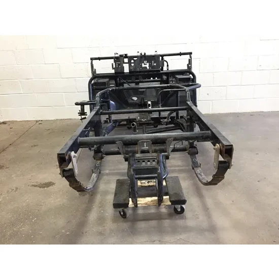 Kawasaki 2005 Mule 3010 KAF620E 4x4 Frame Chassis 3419 x 7