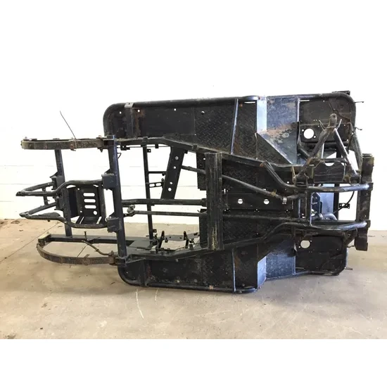 Kawasaki 2005 Mule 3010 KAF620E 4x4 Frame Chassis 3419 x 9