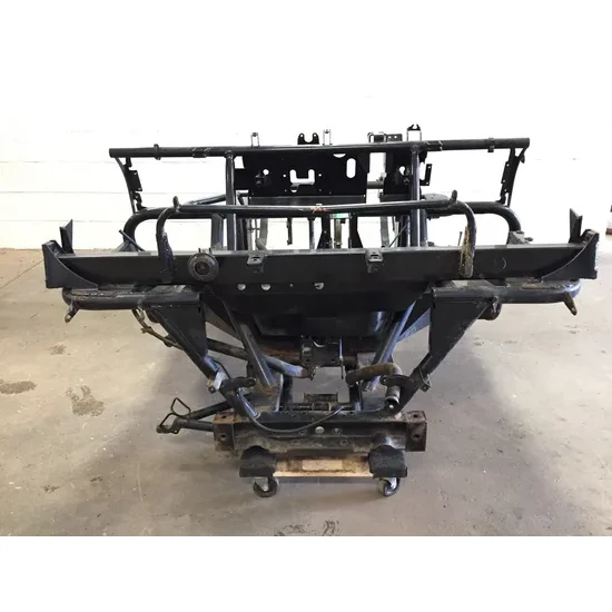 Kawasaki 2005 Mule 3010 KAF620E 4x4 Frame Chassis 3419 x 2