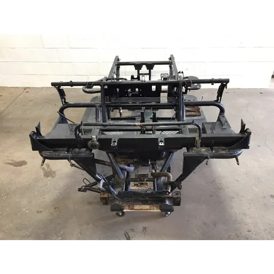 Kawasaki 2005 Mule 3010 KAF620E 4x4 Frame Chassis 3419 x 3