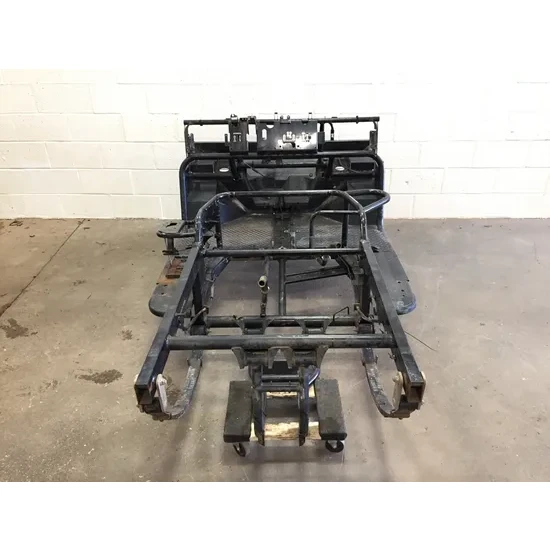 Kawasaki 2005 Mule 3010 KAF620E 4x4 Frame Chassis 3419 x 8
