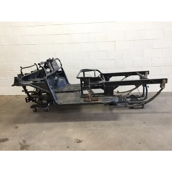 Kawasaki 2005 Mule 3010 KAF620E 4x4 Frame Chassis 3419 x 6