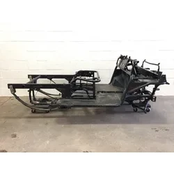 Kawasaki 2005 Mule 3010 KAF620E 4x4 Frame Chassis 3419 x