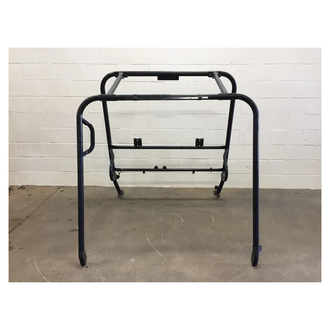 Kawasaki 2005 Mule 3010 KAF620E 4x4 Roll Cage 3419 55047-1016, 55047-1017