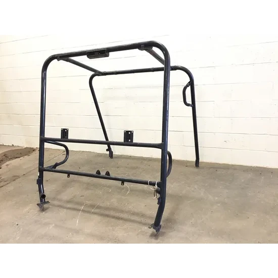 Kawasaki 2005 Mule 3010 KAF620E 4x4 Roll Cage 3419 55047-1016, 55047-1017 4