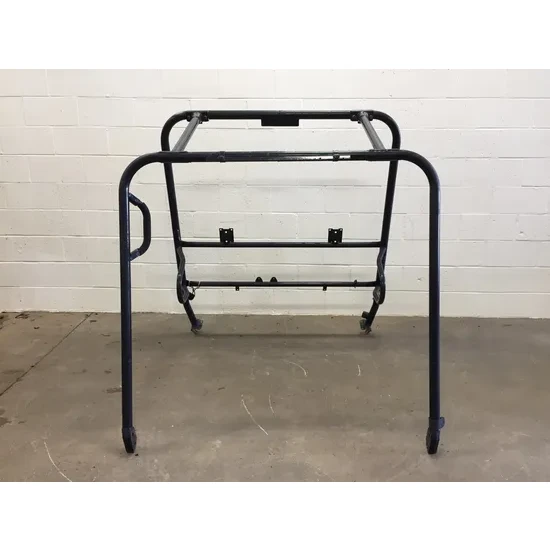Kawasaki 2005 Mule 3010 KAF620E 4x4 Roll Cage 3419 55047-1016, 55047-1017