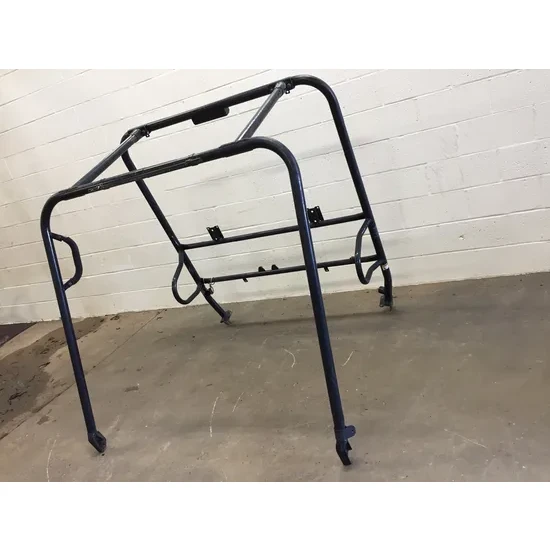 Kawasaki 2005 Mule 3010 KAF620E 4x4 Roll Cage 3419 55047-1016, 55047-1017 2