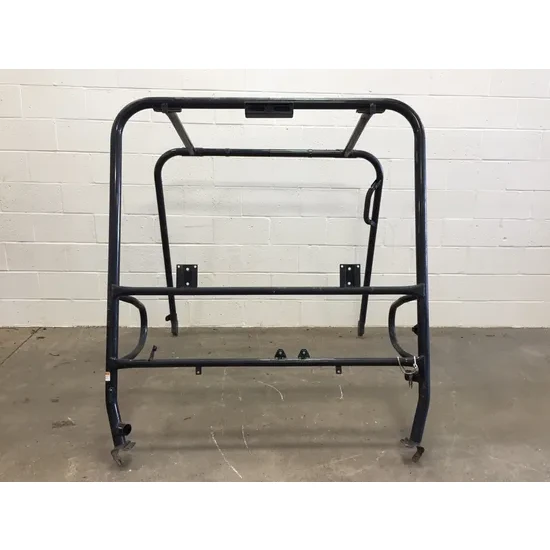 Kawasaki 2005 Mule 3010 KAF620E 4x4 Roll Cage 3419 55047-1016, 55047-1017 3
