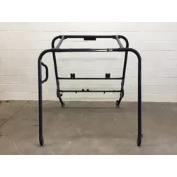 Kawasaki 2005 Mule 3010 KAF620E 4x4 Roll Cage 3419 55047-1016, 55047-1017