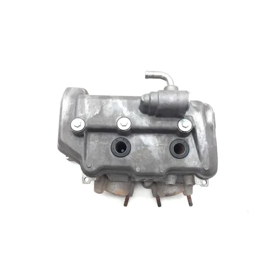 Honda 2020 Pioneer 1000-5 Deluxe Engine Cylinder Head Complete W Valves 3420 3
