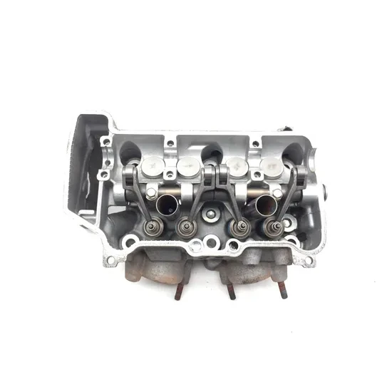 Honda 2020 Pioneer 1000-5 Deluxe Engine Cylinder Head Complete W Valves 3420 1