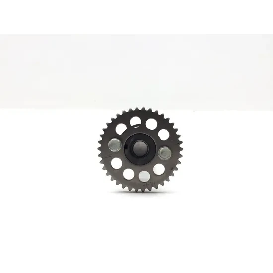 Honda 2020 Pioneer 1000-5 Deluxe Engine Cylinder Head Complete W Valves 3420 12