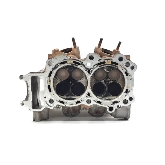 Honda 2020 Pioneer 1000-5 Deluxe Engine Cylinder Head Complete W Valves 3420 6