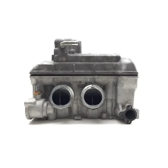 Honda 2020 Pioneer 1000-5 Deluxe Engine Cylinder Head Complete W Valves 3420 10