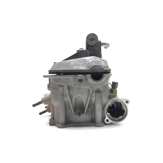 Honda 2020 Pioneer 1000-5 Deluxe Engine Cylinder Head Complete W Valves 3420 9