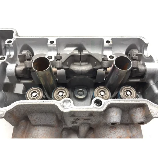 Honda 2020 Pioneer 1000-5 Deluxe Engine Cylinder Head Complete W Valves 3420 5