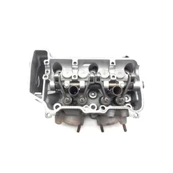 Honda 2020 Pioneer 1000-5 Deluxe Engine Cylinder Head Complete W Valves 3420