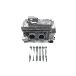 Honda 2020 Pioneer 1000-5 Deluxe Engine Cylinder Head Complete W Valves 3420