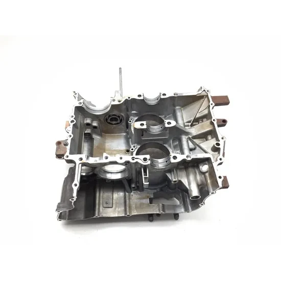 Honda 2020 Pioneer 1000-5 Deluxe Engine Left Right Center Cases Case 3420 9