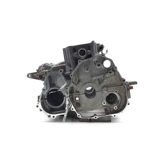 Honda 2020 Pioneer 1000-5 Deluxe Engine Left Right Center Cases Case 3420 3
