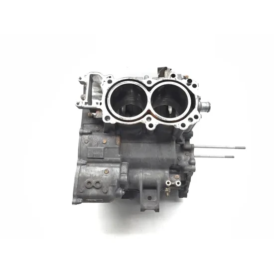 Honda 2020 Pioneer 1000-5 Deluxe Engine Left Right Center Cases Case 3420 5
