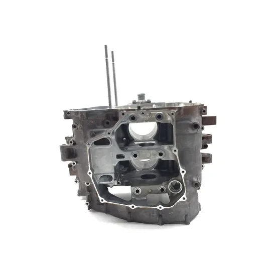 Honda 2020 Pioneer 1000-5 Deluxe Engine Left Right Center Cases Case 3420 6