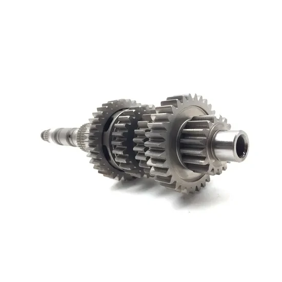 Honda 2020 Pioneer 1000-5 SXS1000M5 Deluxe Transmission Gear Set Complete 3420 7