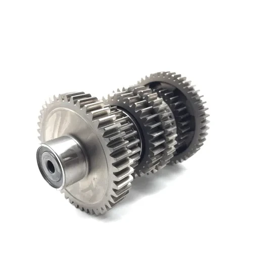 Honda 2020 Pioneer 1000-5 SXS1000M5 Deluxe Transmission Gear Set Complete 3420 3