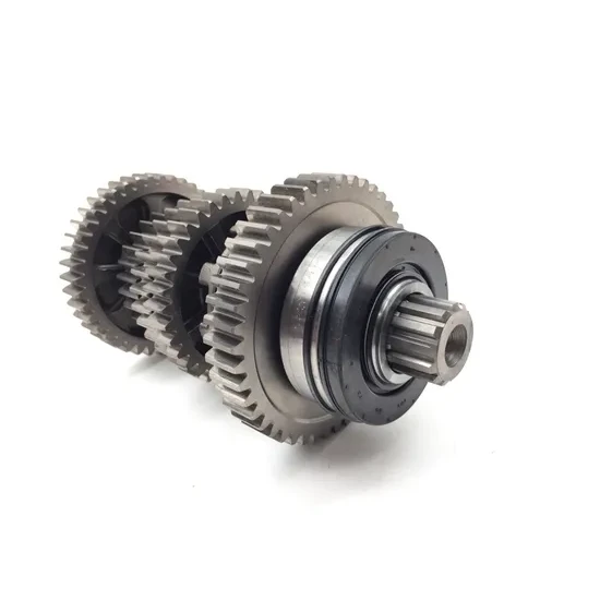 Honda 2020 Pioneer 1000-5 SXS1000M5 Deluxe Transmission Gear Set Complete 3420 4