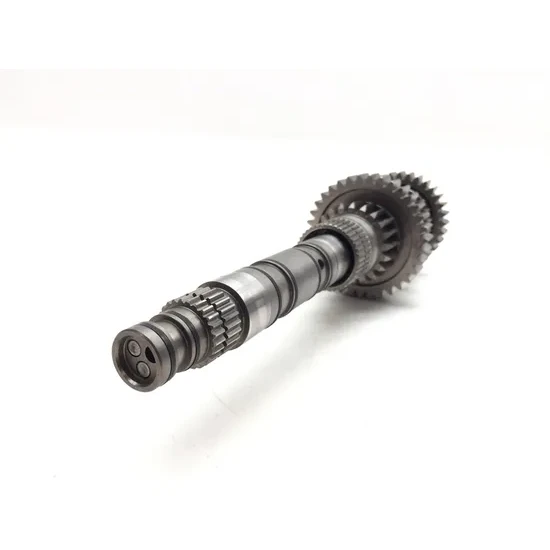 Honda 2020 Pioneer 1000-5 SXS1000M5 Deluxe Transmission Gear Set Complete 3420 6