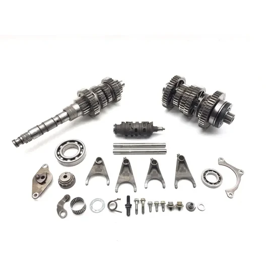Honda 2020 Pioneer 1000-5 SXS1000M5 Deluxe Transmission Gear Set Complete 3420