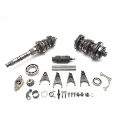 Honda 2020 Pioneer 1000-5 SXS1000M5 Deluxe Transmission Gear Set Complete 3420